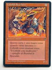 Crimson Kobolds (Coboldi Scarlatti)